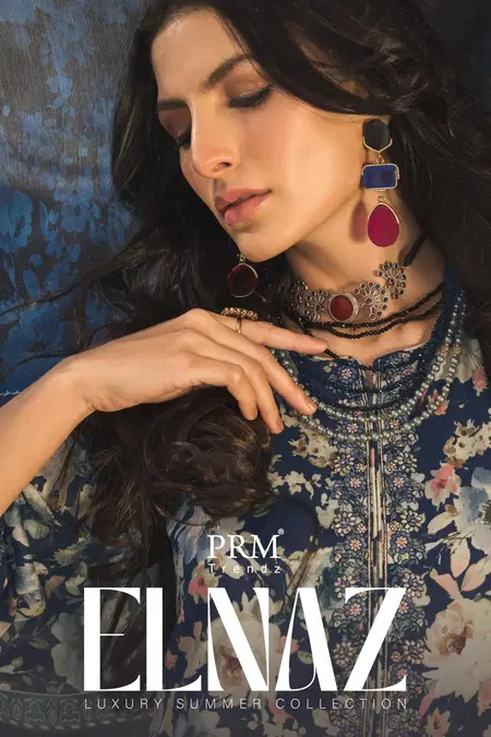 Elnaz By Prm Jam Silk Printed Suits Best Wholesale Shop In Surat
